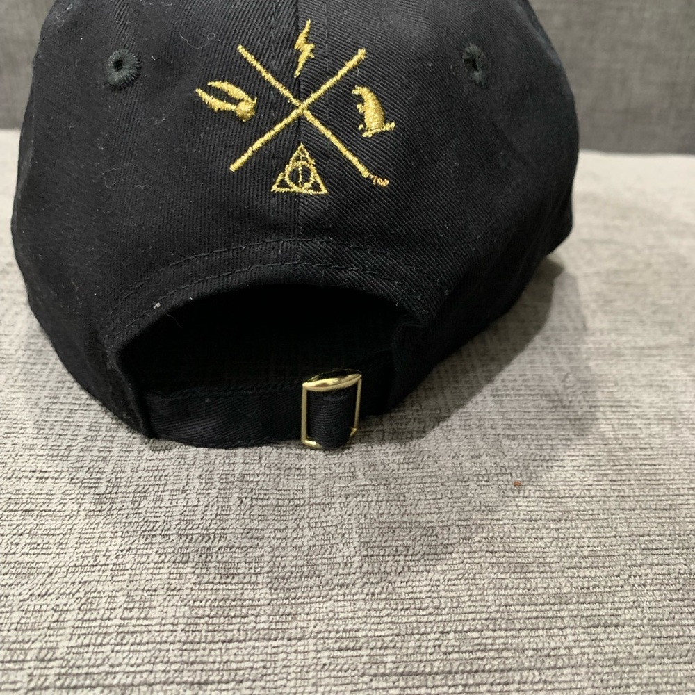 Wizarding World Harry Potter Hat View 3